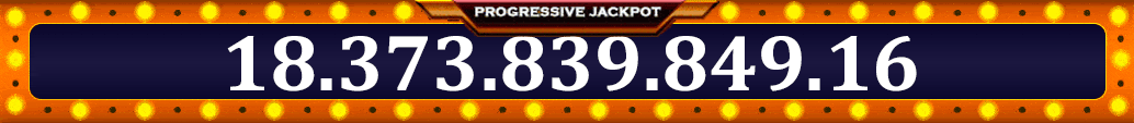 Jackpot BOLAWIN368